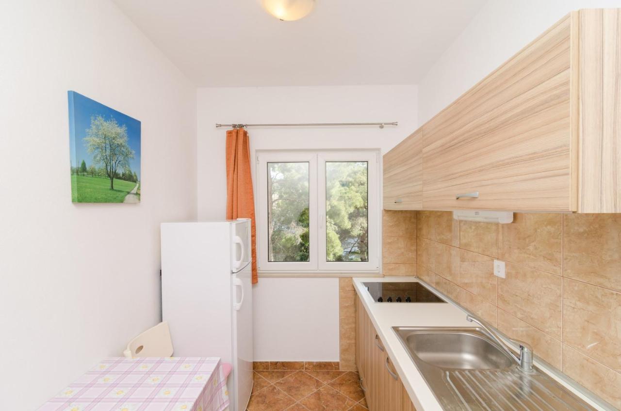 Apartments Vinko Sobra Chambre photo