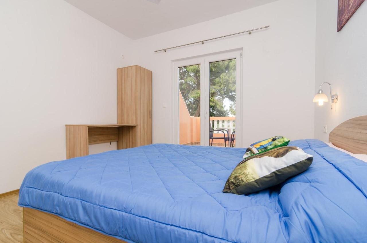 Apartments Vinko Sobra Chambre photo