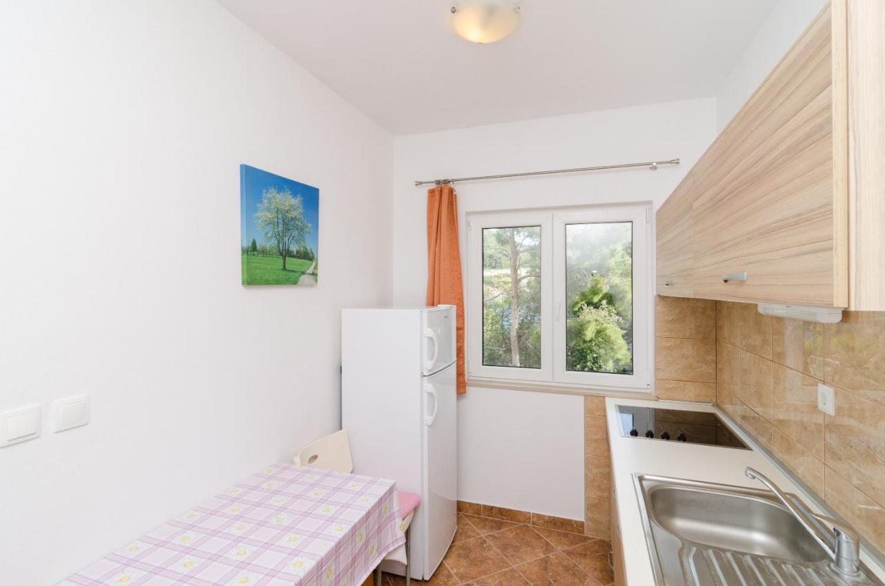 Apartments Vinko Sobra Chambre photo