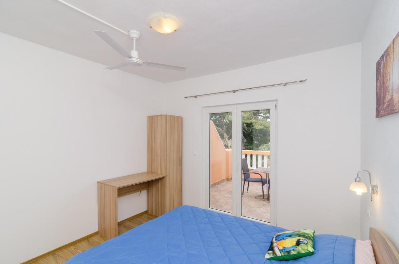 Apartments Vinko Sobra Chambre photo