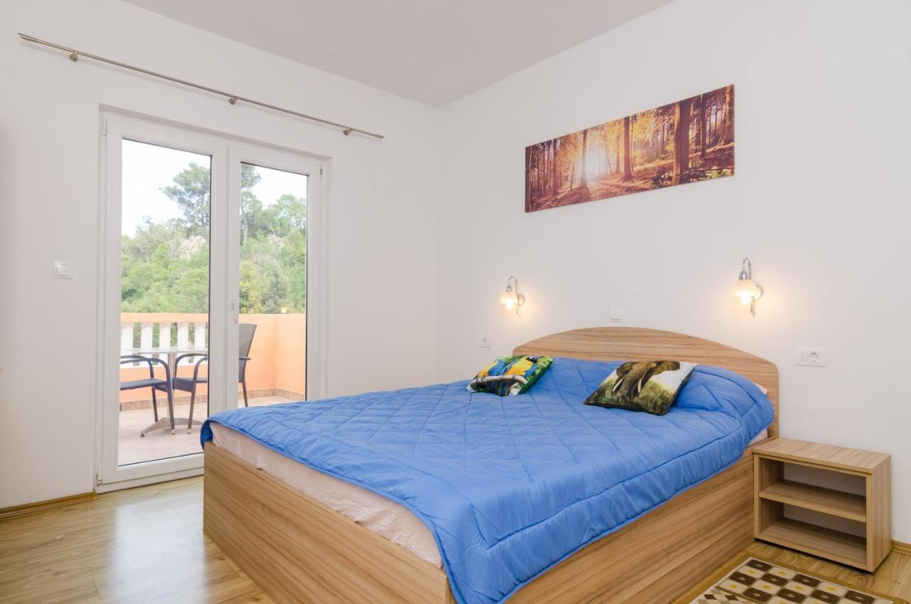 Apartments Vinko Sobra Chambre photo