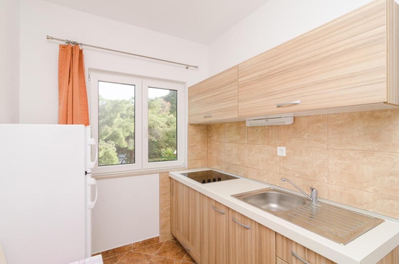 Apartments Vinko Sobra Chambre photo