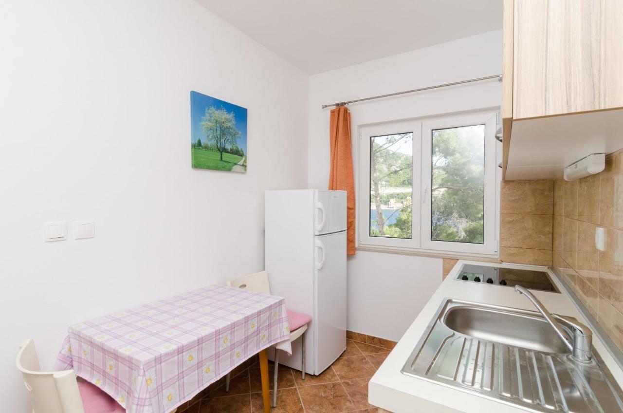 Apartments Vinko Sobra Chambre photo