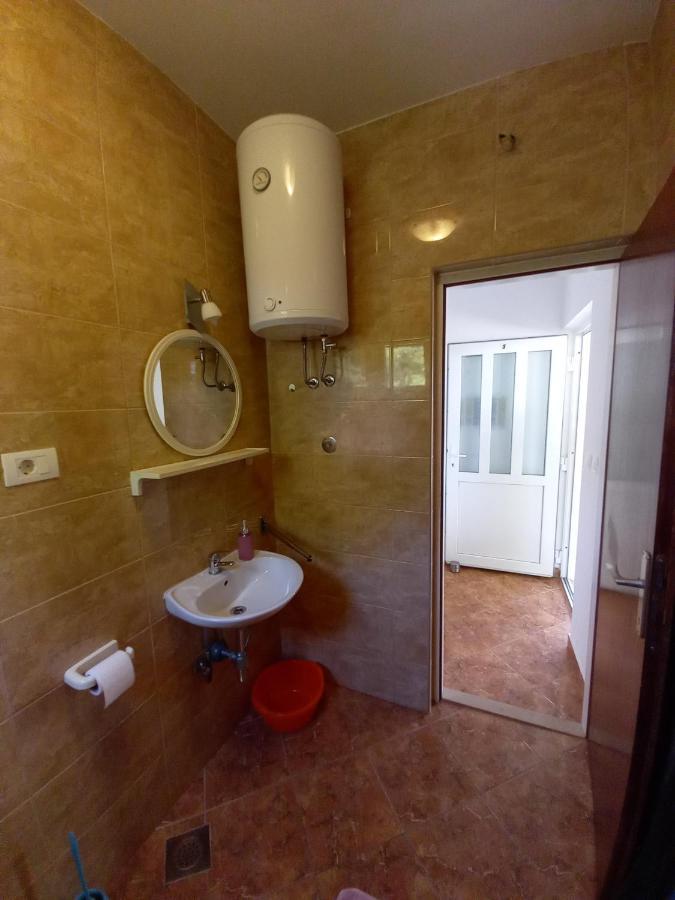 Apartments Vinko Sobra Extérieur photo