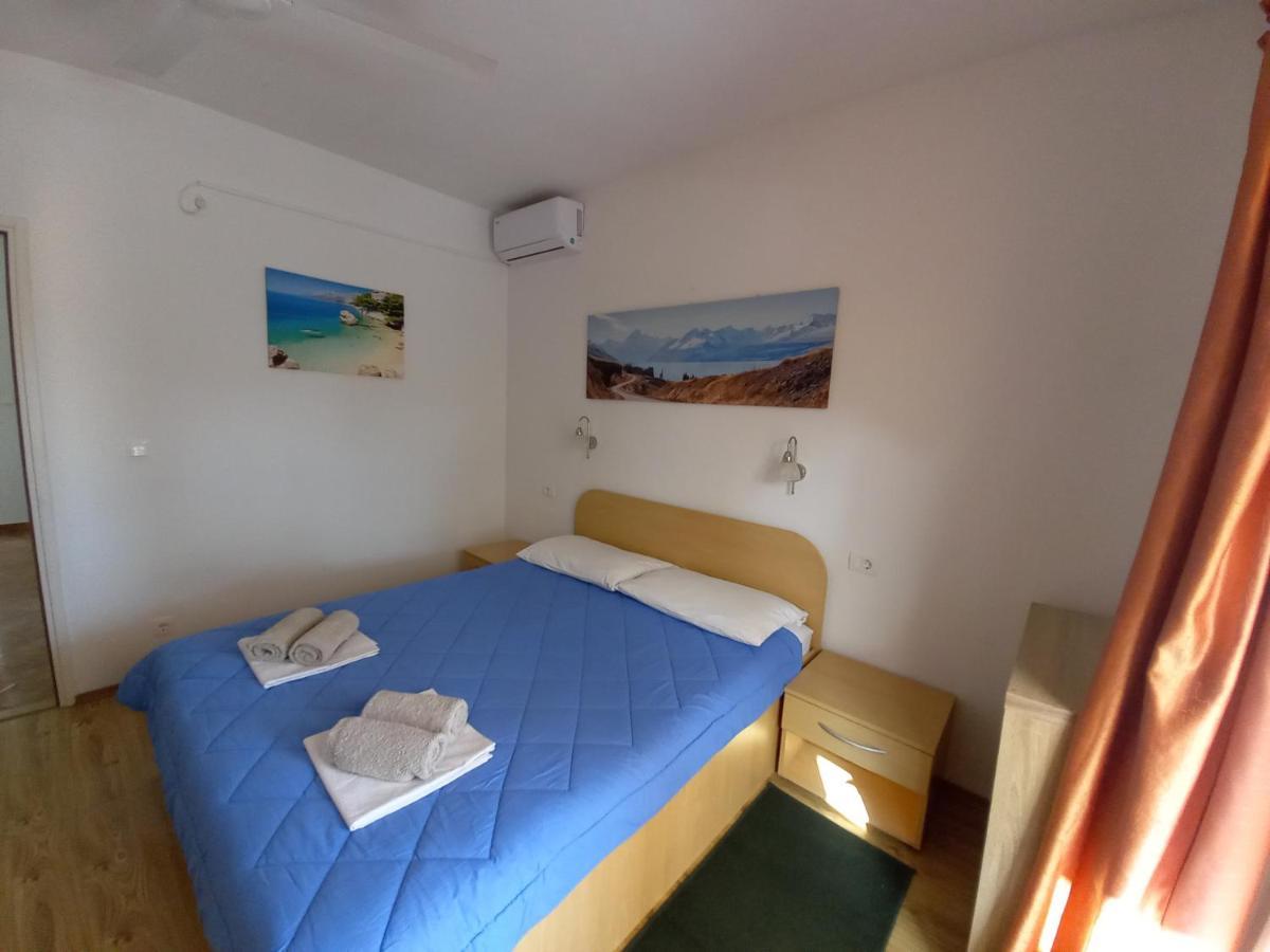 Apartments Vinko Sobra Extérieur photo