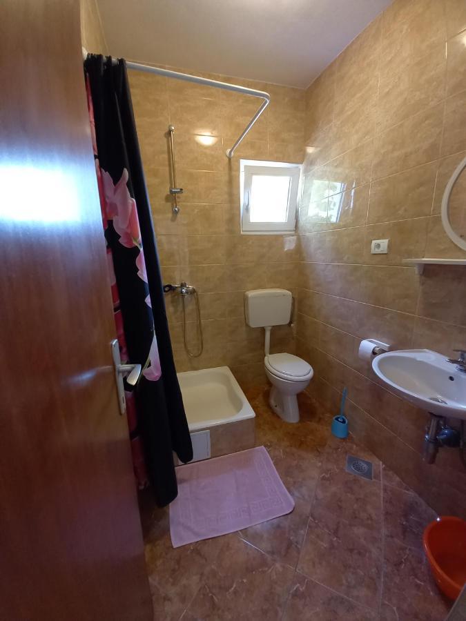Apartments Vinko Sobra Extérieur photo