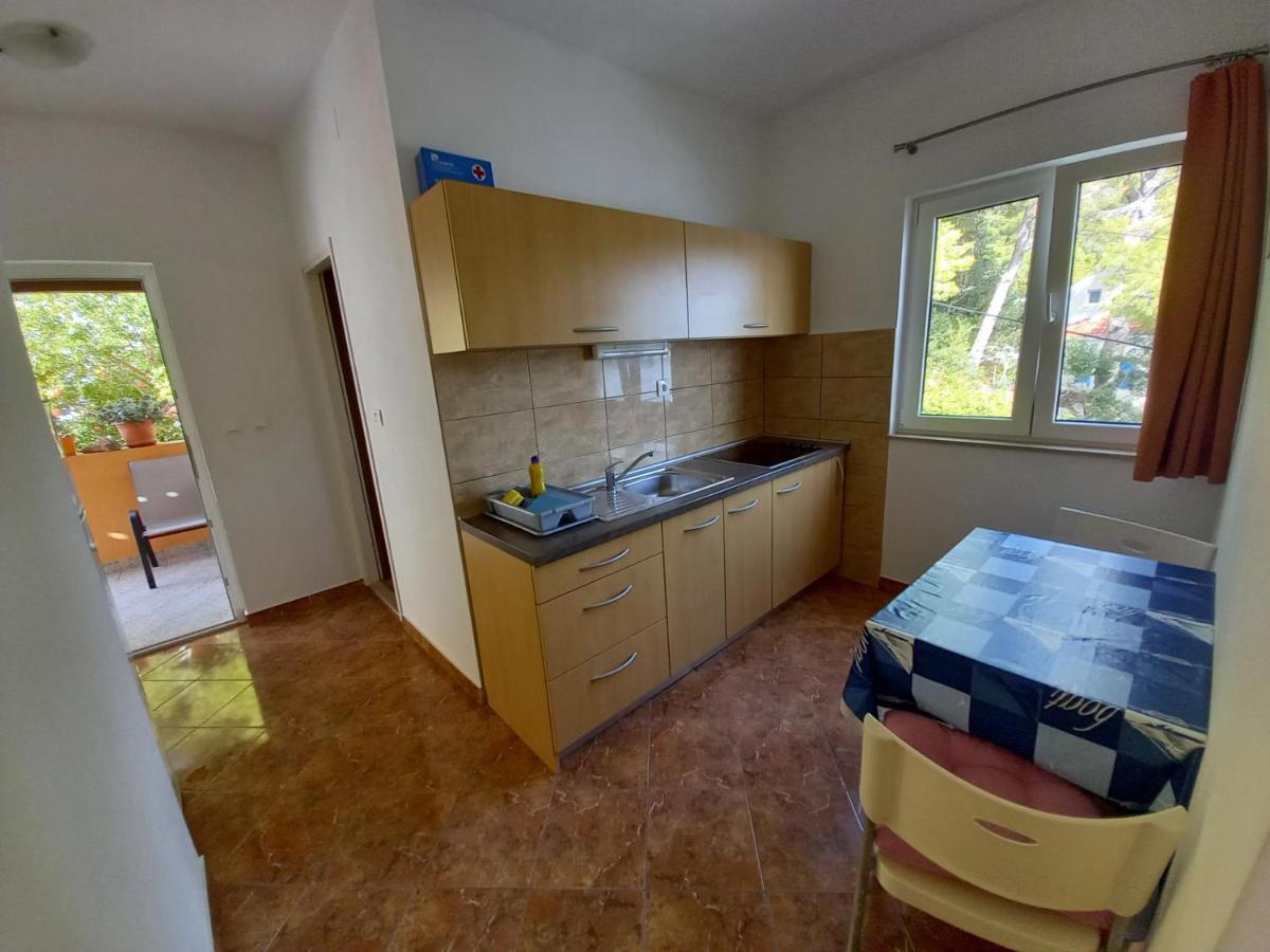 Apartments Vinko Sobra Extérieur photo
