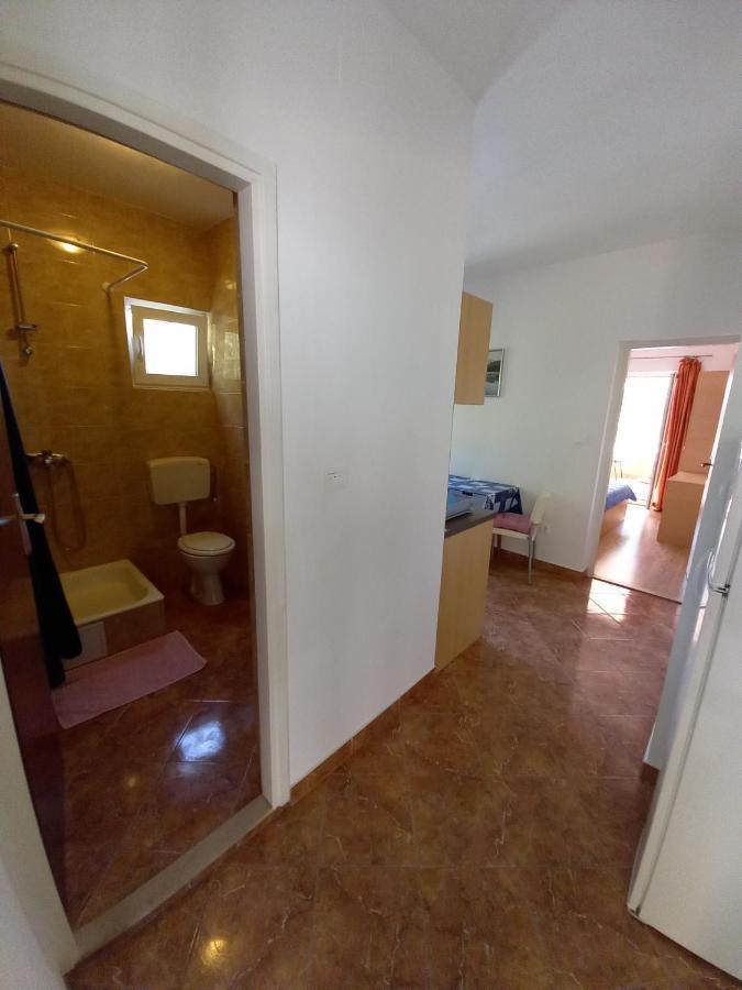 Apartments Vinko Sobra Extérieur photo