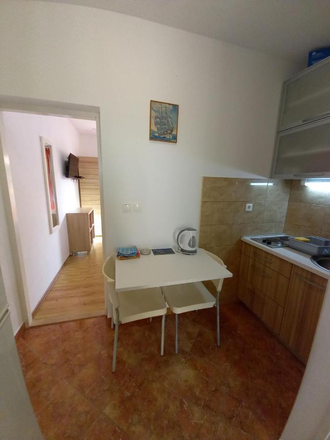 Apartments Vinko Sobra Extérieur photo