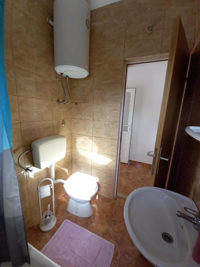 Apartments Vinko Sobra Extérieur photo