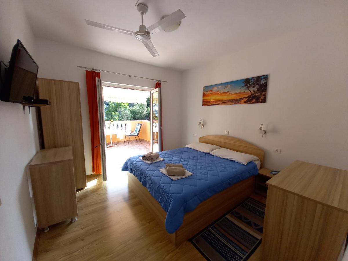 Apartments Vinko Sobra Extérieur photo