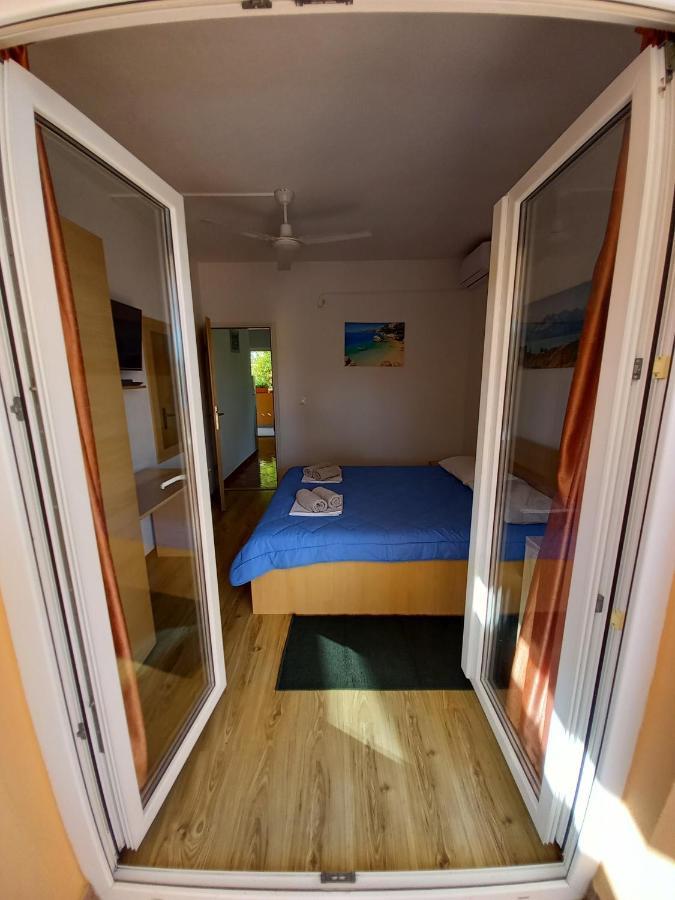 Apartments Vinko Sobra Extérieur photo