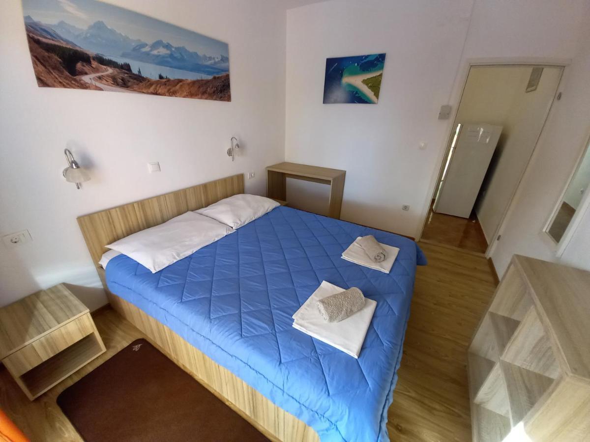 Apartments Vinko Sobra Extérieur photo