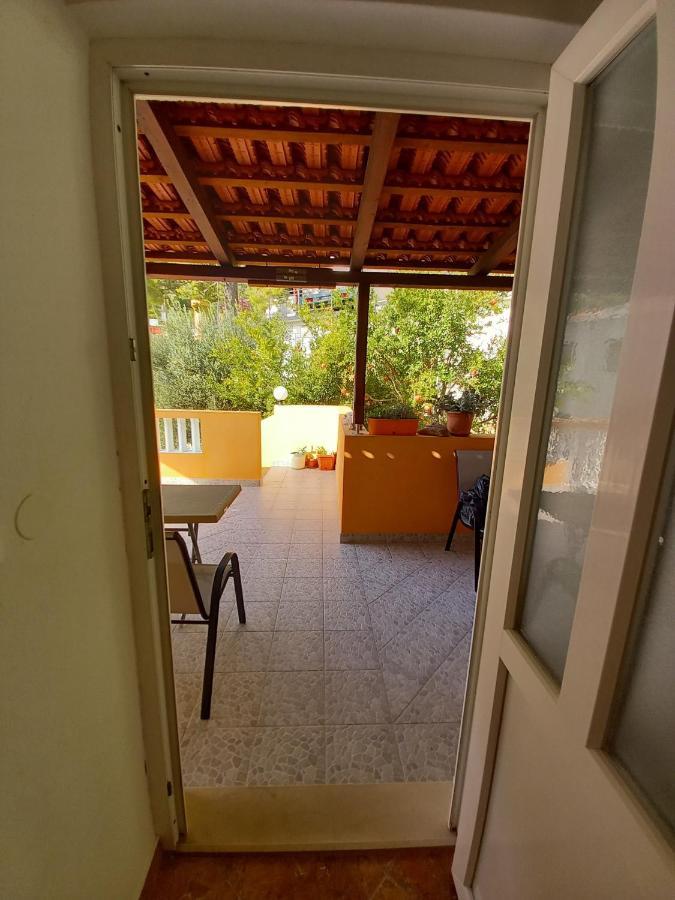 Apartments Vinko Sobra Extérieur photo