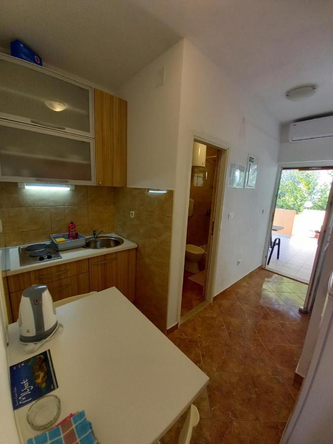Apartments Vinko Sobra Extérieur photo