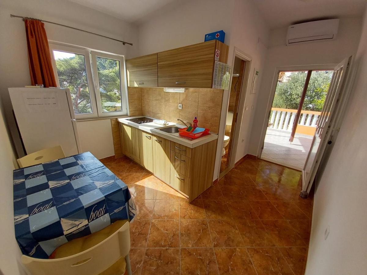 Apartments Vinko Sobra Extérieur photo