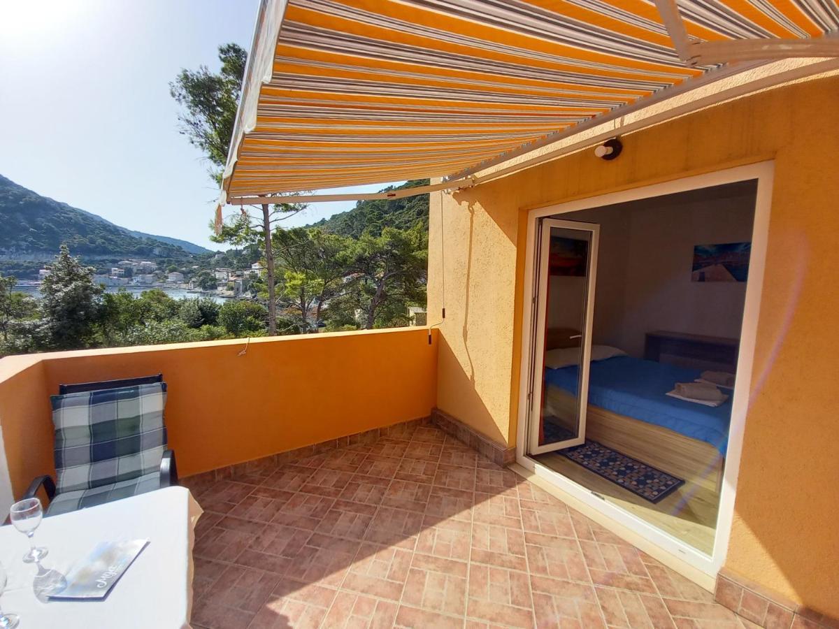 Apartments Vinko Sobra Extérieur photo