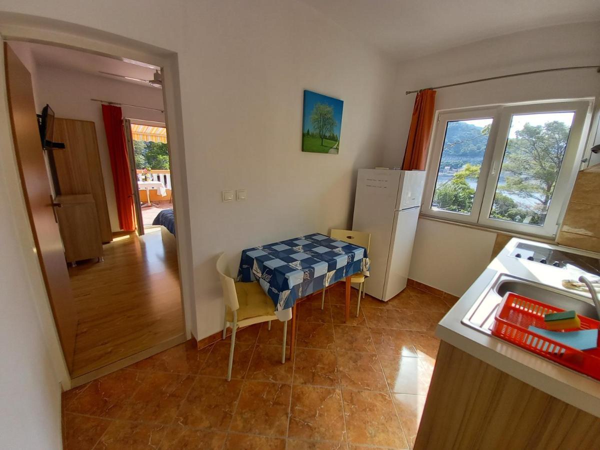 Apartments Vinko Sobra Extérieur photo