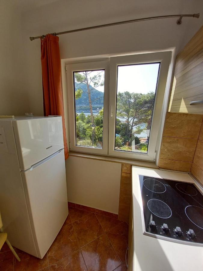 Apartments Vinko Sobra Extérieur photo